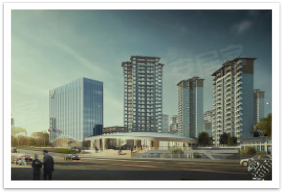 雍晟&middot;华庭